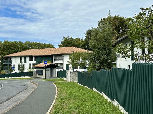Appartement 2 pièces 41.53 m2