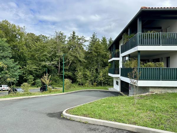 Appartement 2 pièces 41.53 m2