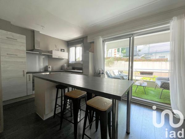 Appartement à vendre 2 pièces 38 m² Arcachon