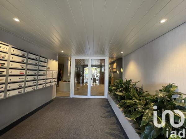 Appartement à vendre 2 pièces 38 m² Arcachon