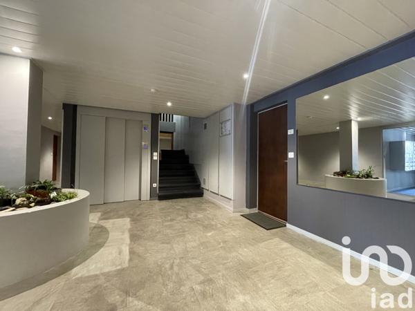 Appartement à vendre 2 pièces 38 m² Arcachon