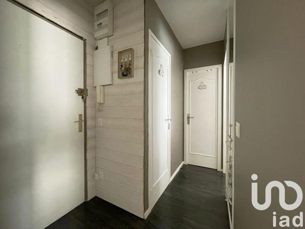 Appartement à vendre 2 pièces 38 m² Arcachon