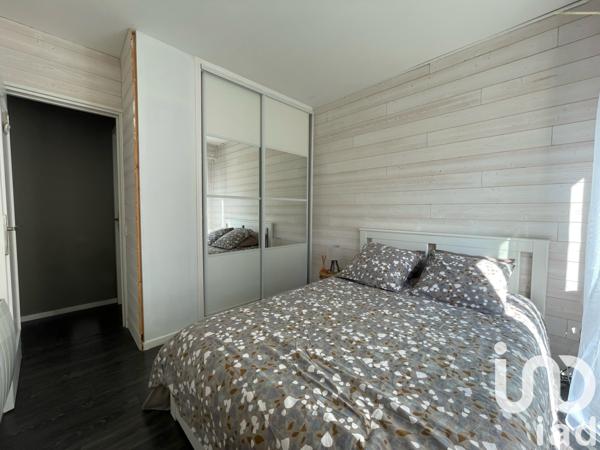 Appartement à vendre 2 pièces 38 m² Arcachon