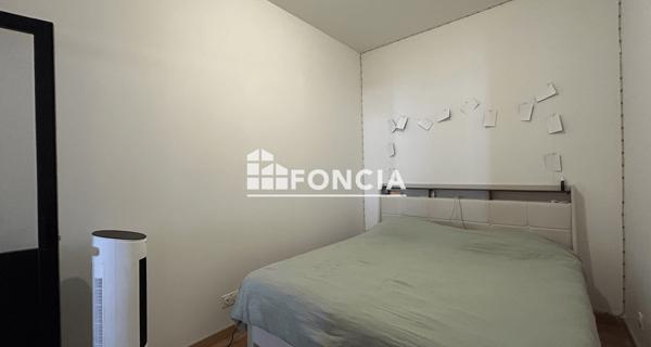 À vendre Appartement 3 pièces 58 m² - Le Mans 72000
