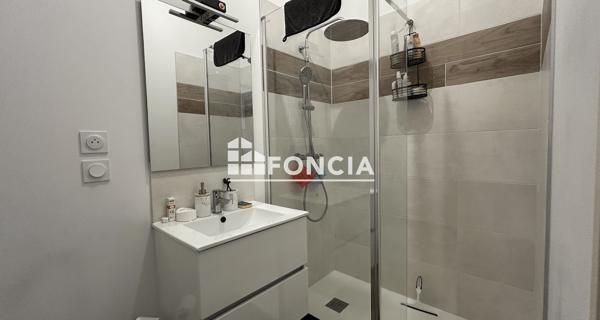 À vendre Appartement 3 pièces 58 m² - Le Mans 72000