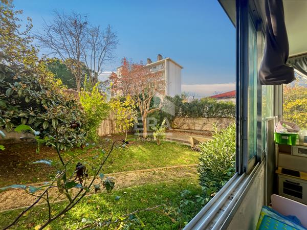 T4 à vendre 105m2 secteur compassion possibilité de garage 13004 / 13012