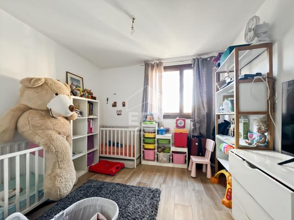 T4 à vendre 105m2 secteur compassion possibilité de garage 13004 / 13012