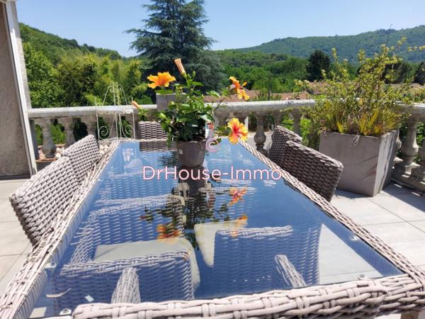 Maison à vendre 4 pièces de 161 m²