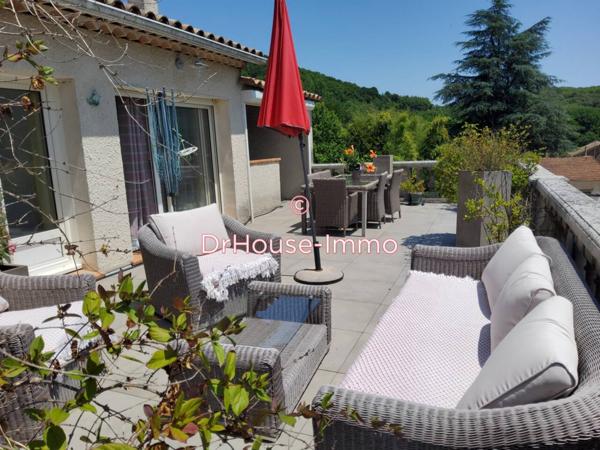 Maison à vendre 4 pièces de 161 m²