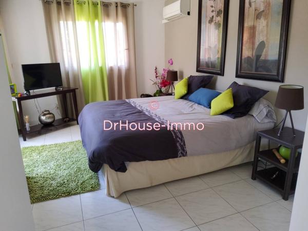 Maison à vendre 4 pièces de 161 m²