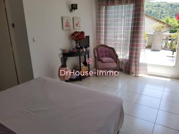 Maison à vendre 4 pièces de 161 m²