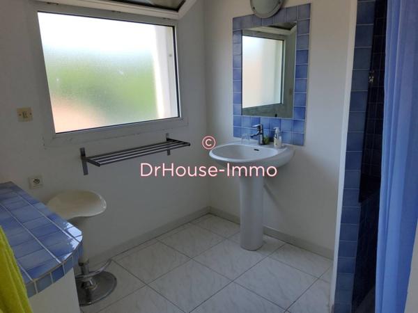 Maison à vendre 4 pièces de 161 m²