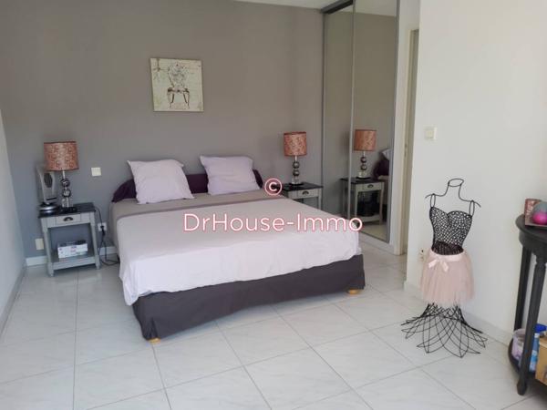 Maison à vendre 4 pièces de 161 m²