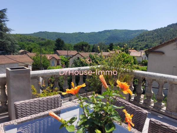 Maison à vendre 4 pièces de 161 m²