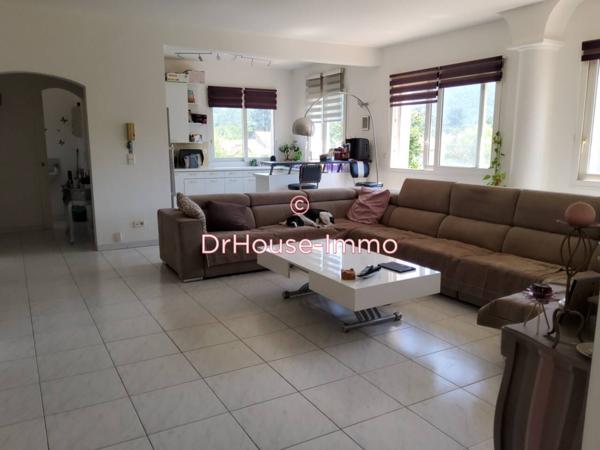 Maison à vendre 4 pièces de 161 m²