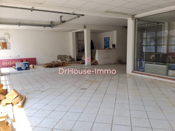 Maison à vendre 4 pièces de 161 m²