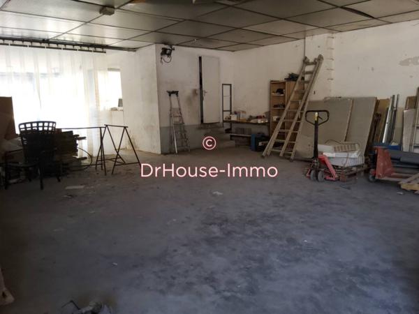 Maison à vendre 4 pièces de 161 m²