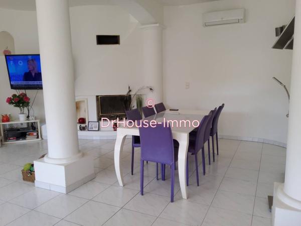 Maison à vendre 4 pièces de 161 m²