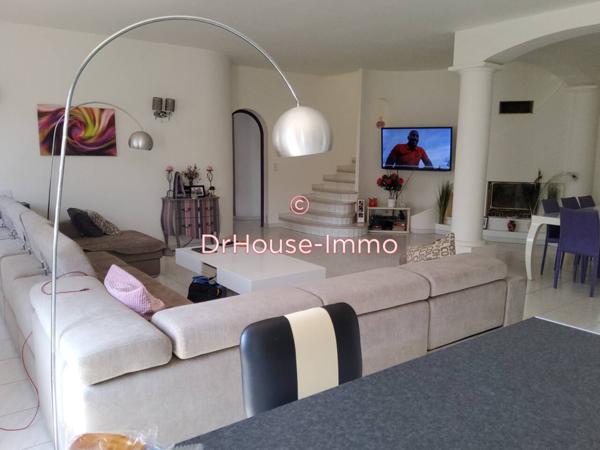 Maison à vendre 4 pièces de 161 m²