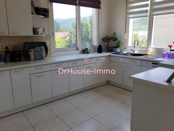 Maison à vendre 4 pièces de 161 m²