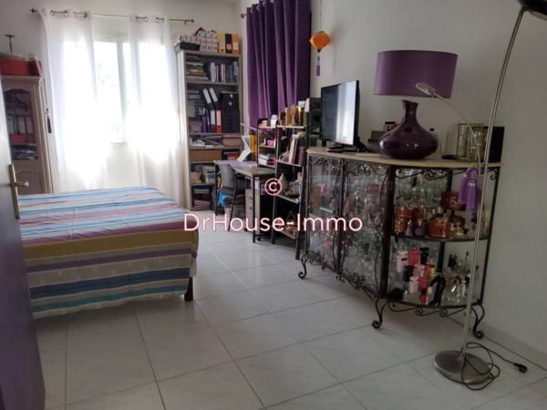 Maison à vendre 4 pièces de 161 m²