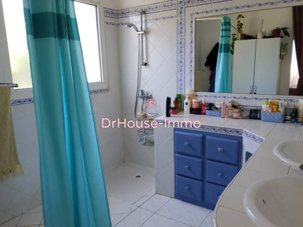 Maison à vendre 4 pièces de 161 m²