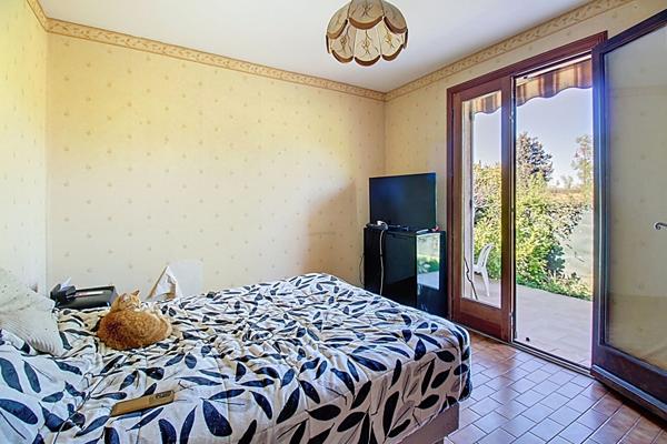 A VENDRE ! Maison d'environ 65 m² sur un terrain de 574 m² !