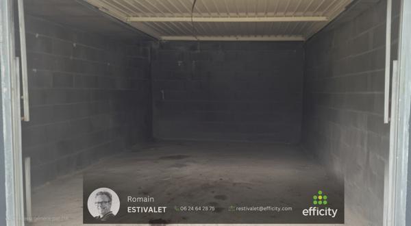 Appartement 4 pièces - 90 m² Exclusivité efficity