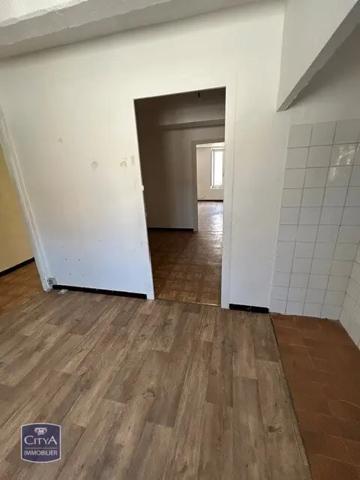 Appartement à vendre 4 pièces 88m² Carcassonne (11000)