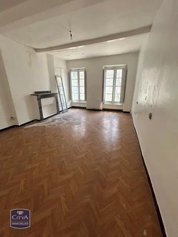 Appartement à vendre 4 pièces 88m² Carcassonne (11000)