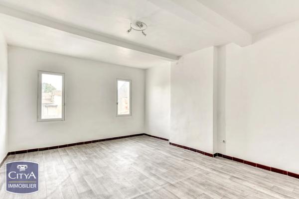 Appartement à vendre 4 pièces 88m² Carcassonne (11000)