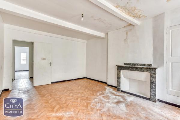 Appartement à vendre 4 pièces 88m² Carcassonne (11000)