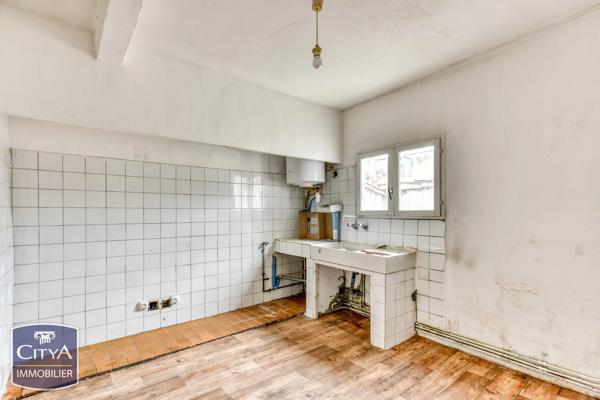 Appartement à vendre 4 pièces 88m² Carcassonne (11000)