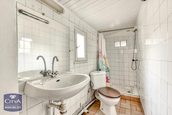 Appartement à vendre 4 pièces 88m² Carcassonne (11000)