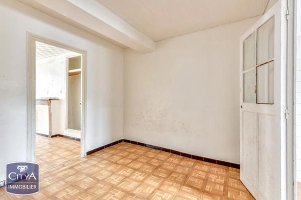 Appartement à vendre 4 pièces 88m² Carcassonne (11000)