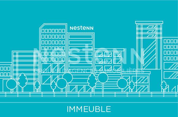 A VENDRE - AMELIE LES BAINS PALALDA - IMMEUBLE - 14 APPARTEMENTS