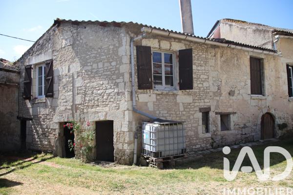 Location maison 4 pièces 150 m² Mirebeau