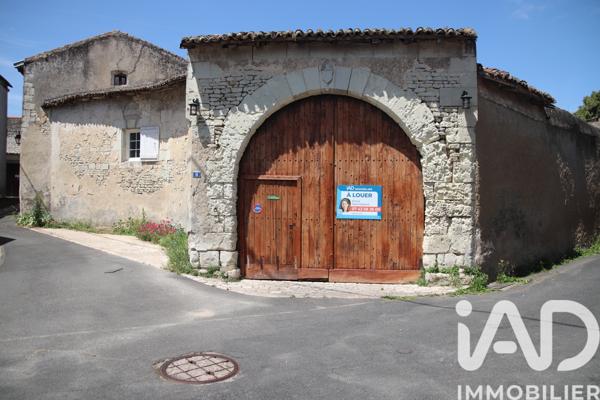 Location maison 4 pièces 150 m² Mirebeau