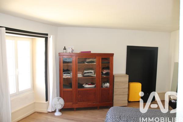 Location maison 4 pièces 150 m² Mirebeau