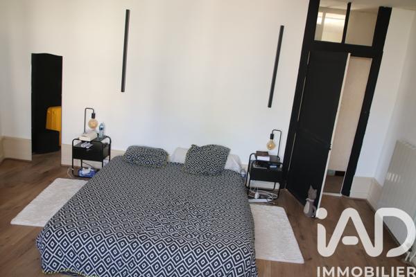 Location maison 4 pièces 150 m² Mirebeau