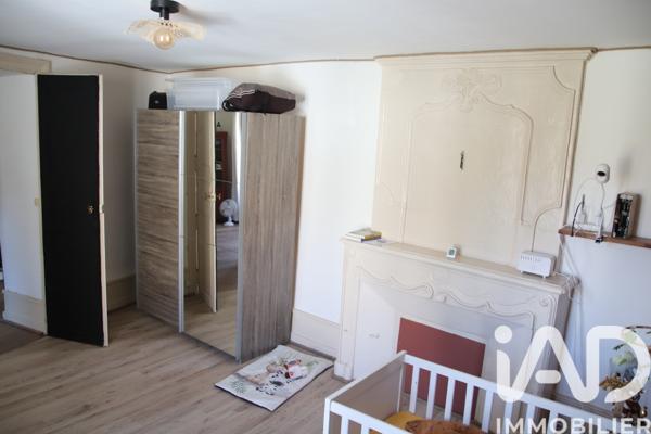 Location maison 4 pièces 150 m² Mirebeau