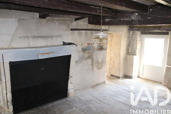 Location maison 4 pièces 150 m² Mirebeau