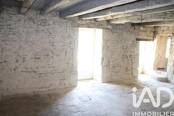 Location maison 4 pièces 150 m² Mirebeau