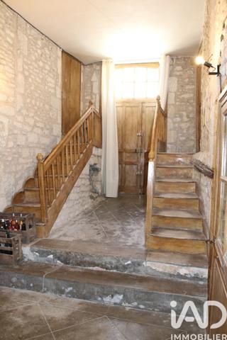 Location maison 4 pièces 150 m² Mirebeau