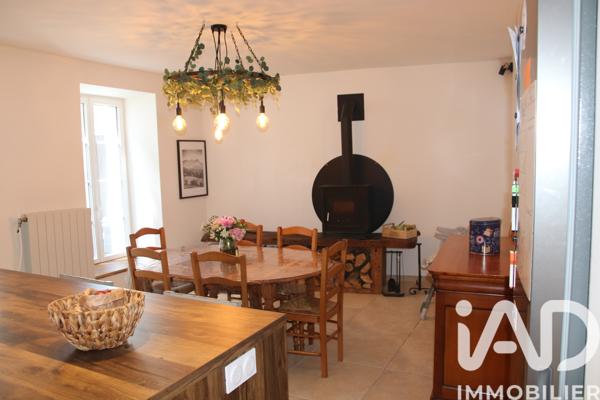 Location maison 4 pièces 150 m² Mirebeau