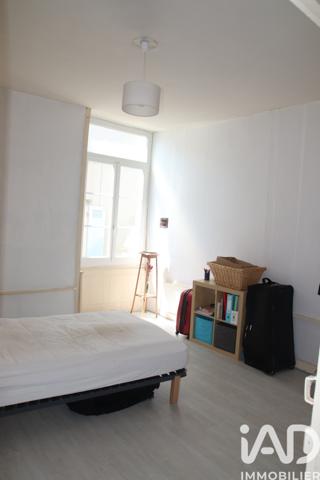 Location maison 4 pièces 150 m² Mirebeau