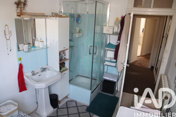 Location maison 4 pièces 150 m² Mirebeau
