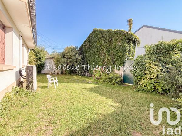 Maison à vendre 9 pièces 182 m² Orsay