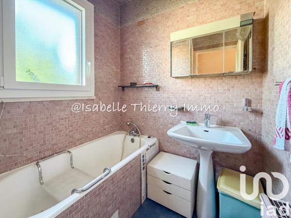 Maison à vendre 9 pièces 182 m² Orsay