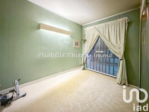 Maison à vendre 9 pièces 182 m² Orsay